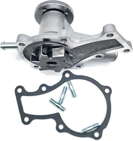15881-73030 15881-73033 مضخة مياه متوافقة مع جرارات Kubota BX24 Sub Compact in Saudi Arabia