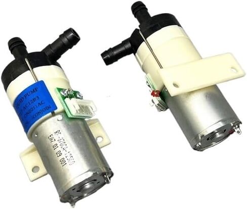 CJWP27-AC12B3 فتحة 8 مللي متر 12 فولت مضخة مياه 370 مضخة الحجاب الحاجز ZCKHNQOP in Kuwait