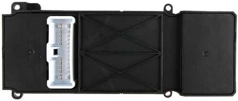 1PCS Door lifter button front L low configuration two key lifting anti pinch OEM 35750-TP5-H01 in Saudi Arabia
