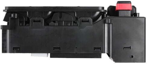 1PCS Door lifter button front L low configuration two key lifting anti pinch OEM 35750-TP5-H01 in Saudi Arabia