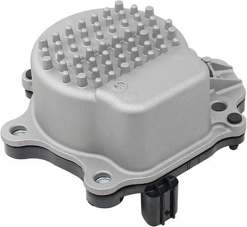 NewYall 1.8L Engine Water Pump for Toyota Corolla 2020-2022, Prius 2016-2022, Prius AWD-e 2019-2022, Prius Prime 2017-2022 in Saudi Arabia