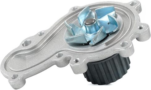 MPLUS 120-1300 Engine Water Pump Kit Replace For Chrysler 00-02 Neon 2.0L, For Dodge 95-05 Neon 2.0L, 03-05 SX 2.0 2.0L, For Mitsubishi 95-99 Eclipse 2.0L, For Plymouth 95-01 Neon, 96-00 Breeze 2.0L in Saudi Arabia