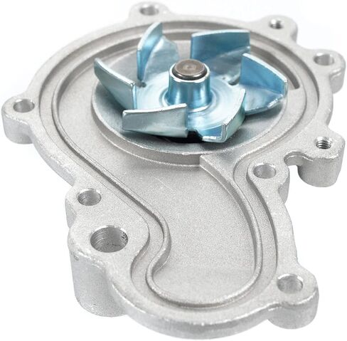 MPLUS 120-1300 Engine Water Pump Kit Replace For Chrysler 00-02 Neon 2.0L, For Dodge 95-05 Neon 2.0L, 03-05 SX 2.0 2.0L, For Mitsubishi 95-99 Eclipse 2.0L, For Plymouth 95-01 Neon, 96-00 Breeze 2.0L in Saudi Arabia