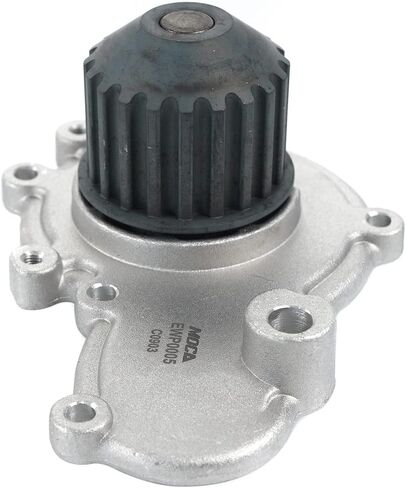 MPLUS 120-1300 Engine Water Pump Kit Replace For Chrysler 00-02 Neon 2.0L, For Dodge 95-05 Neon 2.0L, 03-05 SX 2.0 2.0L, For Mitsubishi 95-99 Eclipse 2.0L, For Plymouth 95-01 Neon, 96-00 Breeze 2.0L in Saudi Arabia