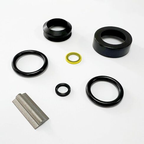 Forestity 817275A1 18-3570, Water Pump Repair Kit Replacement Compatible with Mercury Mariner 817275A1 Outboard Engines 225/250/300HP Sierra 18-3570 in Saudi Arabia
