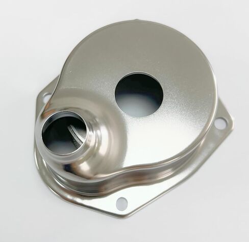 Forestity 817275A1 18-3570, Water Pump Repair Kit Replacement Compatible with Mercury Mariner 817275A1 Outboard Engines 225/250/300HP Sierra 18-3570 in Saudi Arabia
