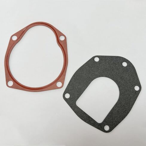 Forestity 817275A1 18-3570, Water Pump Repair Kit Replacement Compatible with Mercury Mariner 817275A1 Outboard Engines 225/250/300HP Sierra 18-3570 in Saudi Arabia