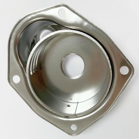 Forestity 817275A1 18-3570, Water Pump Repair Kit Replacement Compatible with Mercury Mariner 817275A1 Outboard Engines 225/250/300HP Sierra 18-3570 in Saudi Arabia