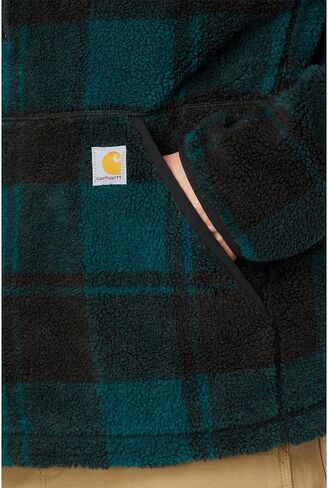 Carhartt Men's Loose Fit Fleece Pullover in Saudi Arabia
