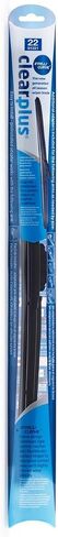 ClearPlus 91241 Intelli-Curve Wiper Blade - 24" in Saudi Arabia