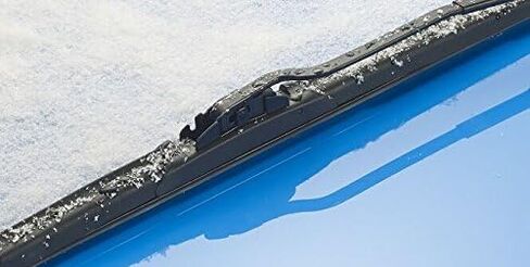 ClearPlus 91241 Intelli-Curve Wiper Blade - 24" in Saudi Arabia