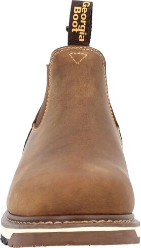 Georgia Boot AMP LT Wedge Work Romeo Size 11(M) in Saudi Arabia