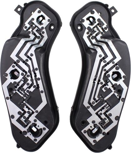 2Pcs Rear Left and Right Taillight Socket for Nissan Versa 2012-2019 in Saudi Arabia