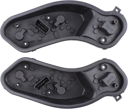 2Pcs Rear Left and Right Taillight Socket for Nissan Versa 2012-2019 in Saudi Arabia