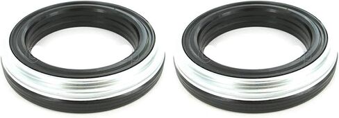2X Rear Wheel Seal Automotive Replacement Wheel Seals for Ram 3500 2012 2013 2014 2015 2016 2017 2011 for Dodge Ram 3500 2004 2005 2006 2007 2003 2008 2009 2010 in Saudi Arabia