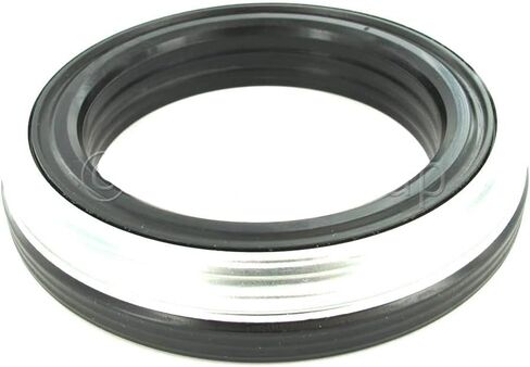 2X Rear Wheel Seal Automotive Replacement Wheel Seals for Ram 3500 2012 2013 2014 2015 2016 2017 2011 for Dodge Ram 3500 2004 2005 2006 2007 2003 2008 2009 2010 in Saudi Arabia