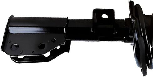 Detroit Axle - Front Right Strut w/Coil Spring Assembly Replacement for 2010 2011 2012 2013 2014 2015 2016 2017 Chevy Equinox in Saudi Arabia