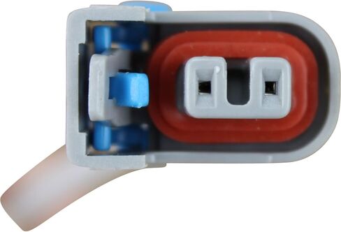 AIP Electronics Premium Fuel Injector Connector Pigtail for 1999-2011 GM Vehicles Chevy Pontiac OEM Fit WH1019 in Saudi Arabia