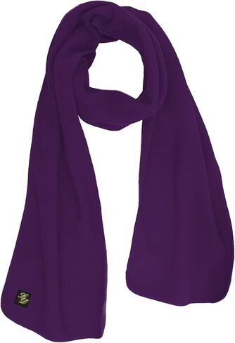 Polar Fleece 3 Piece Hat Scarf & Glove Matching Set in Saudi Arabia