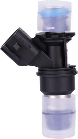 MOCA 8Pcs Fuel Injectors Fit 05-07 for Buick Rainier 5.3L & 07-08 for Cadillac Escalade ESV 6.2L & 07-09 for Chevrolet Tahoe 4.8L & 07-09 for GMC Yukon XL 1500 5.3L & 05-09 for Saab 9-7x 5.3L in Saudi Arabia
