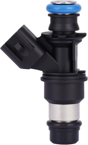 MOCA 8Pcs Fuel Injectors Fit 05-07 for Buick Rainier 5.3L & 07-08 for Cadillac Escalade ESV 6.2L & 07-09 for Chevrolet Tahoe 4.8L & 07-09 for GMC Yukon XL 1500 5.3L & 05-09 for Saab 9-7x 5.3L in Saudi Arabia