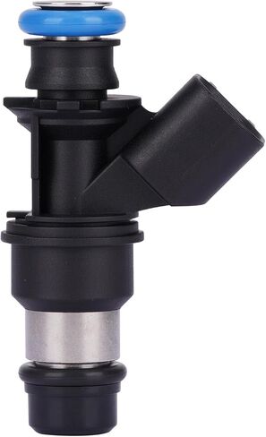 MOCA 8Pcs Fuel Injectors Fit 05-07 for Buick Rainier 5.3L & 07-08 for Cadillac Escalade ESV 6.2L & 07-09 for Chevrolet Tahoe 4.8L & 07-09 for GMC Yukon XL 1500 5.3L & 05-09 for Saab 9-7x 5.3L in Saudi Arabia