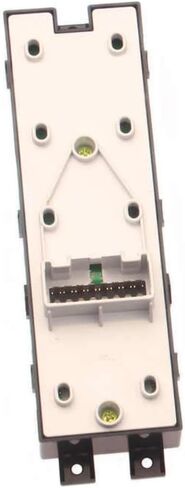1PCS Front L of Door Lifter Button OEM 93570-B3000 in Saudi Arabia