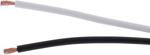 United Pacific 34242-3 2-Prong Plug Wiring Harness With 6" Lead Between Plugs - 3 Plugs in Saudi Arabia