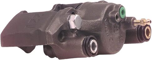 Front Brake Caliper For Escort 1991-2003 For MX-3 1992-1995 For Protege 1990-1998 For Tracer 1991-1999 N932 in Saudi Arabia