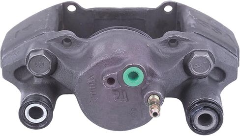 Front Brake Caliper For Escort 1991-2003 For MX-3 1992-1995 For Protege 1990-1998 For Tracer 1991-1999 N932 in Saudi Arabia