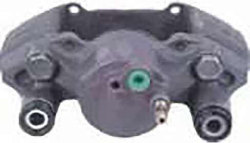 Front Brake Caliper For Escort 1991-2003 For MX-3 1992-1995 For Protege 1990-1998 For Tracer 1991-1999 N932 in Saudi Arabia
