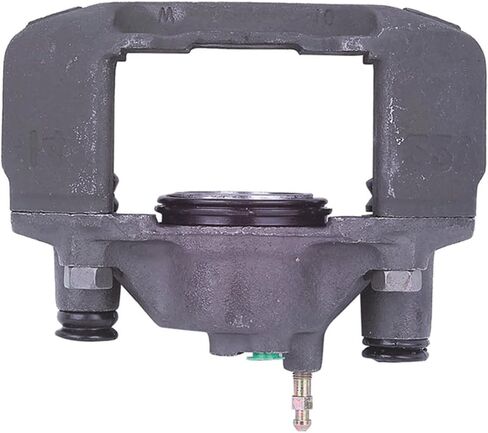 Front Brake Caliper For Escort 1991-2003 For MX-3 1992-1995 For Protege 1990-1998 For Tracer 1991-1999 N932 in Saudi Arabia