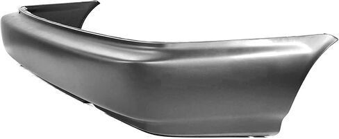 FitParts متوافق مع غطاء المصد الخلفي 1996 1997 1998 Honda Civic Sedan Coupe HO1100178 DX EX GX HX Si LX. جاهز للرسم. 04715S01A00ZZ in Saudi Arabia