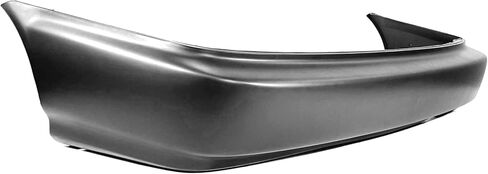 FitParts متوافق مع غطاء المصد الخلفي 1996 1997 1998 Honda Civic Sedan Coupe HO1100178 DX EX GX HX Si LX. جاهز للرسم. 04715S01A00ZZ in Saudi Arabia