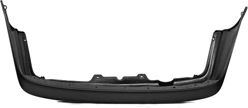 FitParts متوافق مع غطاء المصد الخلفي 1996 1997 1998 Honda Civic Sedan Coupe HO1100178 DX EX GX HX Si LX. جاهز للرسم. 04715S01A00ZZ in Saudi Arabia