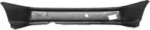 FitParts متوافق مع غطاء المصد الخلفي 1996 1997 1998 Honda Civic Sedan Coupe HO1100178 DX EX GX HX Si LX. جاهز للرسم. 04715S01A00ZZ in Saudi Arabia