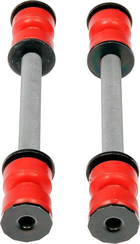 Dorman SL91055RD طقم وصلة قضيب تثبيت التعليق الأمامي متوافق مع موديلات مختارة من شيفروليه/جي إم سي in Saudi Arabia