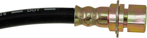 Dorman H38387 Rear Center Brake Hydraulic Hose Compatible with Select Lincoln Models in Saudi Arabia