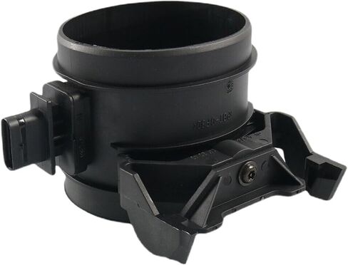 1pc 0280218190 Mass Air Flow Sensor for C230/250/280/300/350 E350/550 ML350/550 S550 R350 CLK350 SL550 in Saudi Arabia