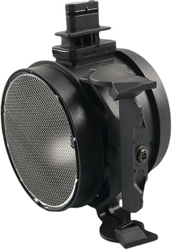 1pc 0280218190 Mass Air Flow Sensor for C230/250/280/300/350 E350/550 ML350/550 S550 R350 CLK350 SL550 in Saudi Arabia
