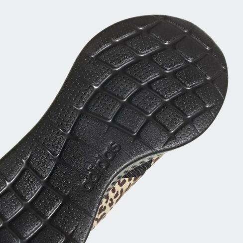 adidas Women's Puremotion Adapt Sneaker, Black/Black/Carbon, 9 in Saudi Arabia