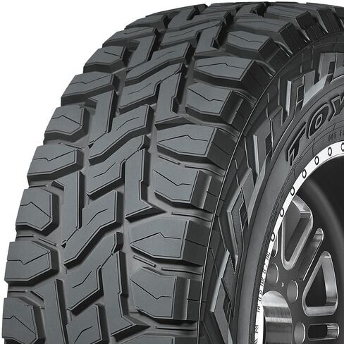 إطارات تويو OPRT P285/70R17 117S in Saudi Arabia