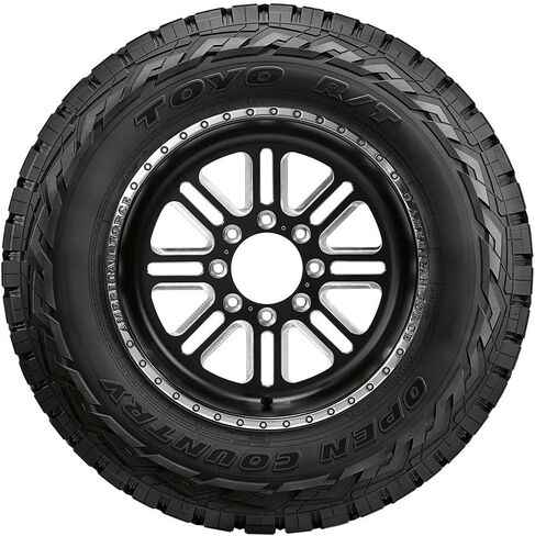إطارات تويو OPRT P285/70R17 117S in Saudi Arabia