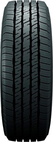 إطار بريدجستون دويلر H/T 685 للطرق السريعة لسيارات الدفع الرباعي 255/65R17 110 T in Saudi Arabia