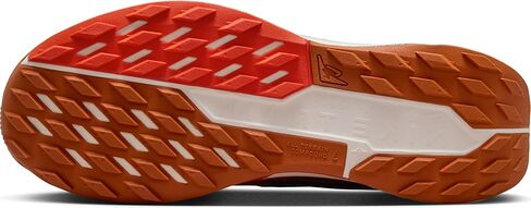 Nike Pegasus Trail 5 Men's Trail Running Shoes (DV3864-402, Denim Turquoise/Glacier Blue) Size 9 in Saudi Arabia