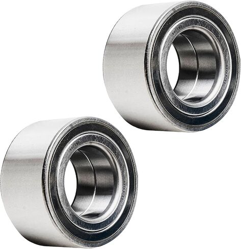 Detroit Axle - Front Wheel Bearings for Hyundai Elantra Veloster Kia Forte Koup Forte5 Soul EV Elantra Coupe GT Wheel Bearings Replacement Wheel Bearings Assembly in Saudi Arabia