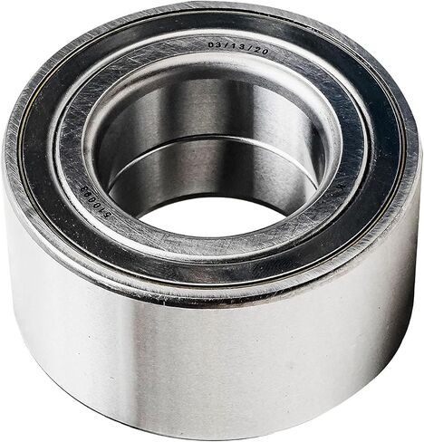 Detroit Axle - Front Wheel Bearings for Hyundai Elantra Veloster Kia Forte Koup Forte5 Soul EV Elantra Coupe GT Wheel Bearings Replacement Wheel Bearings Assembly in Saudi Arabia