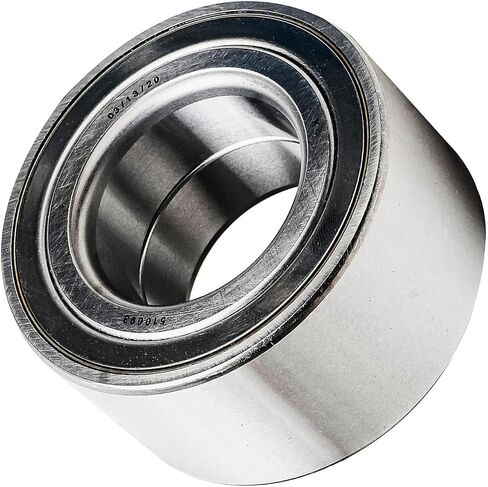 Detroit Axle - Front Wheel Bearings for Hyundai Elantra Veloster Kia Forte Koup Forte5 Soul EV Elantra Coupe GT Wheel Bearings Replacement Wheel Bearings Assembly in Saudi Arabia