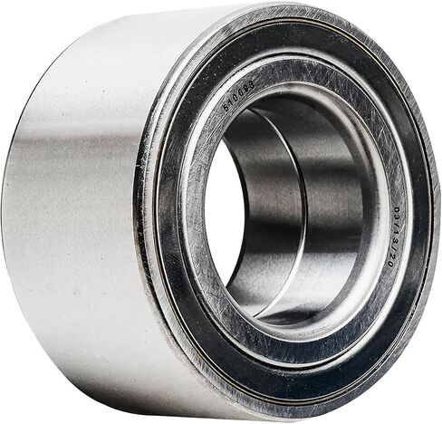 Detroit Axle - Front Wheel Bearings for Hyundai Elantra Veloster Kia Forte Koup Forte5 Soul EV Elantra Coupe GT Wheel Bearings Replacement Wheel Bearings Assembly in Saudi Arabia