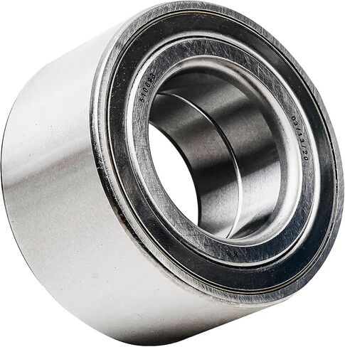 Detroit Axle - Front Wheel Bearings for Hyundai Elantra Veloster Kia Forte Koup Forte5 Soul EV Elantra Coupe GT Wheel Bearings Replacement Wheel Bearings Assembly in Saudi Arabia